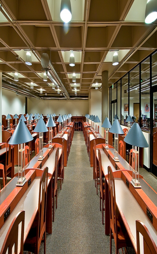 Golden Gate University - San Francisco Campus